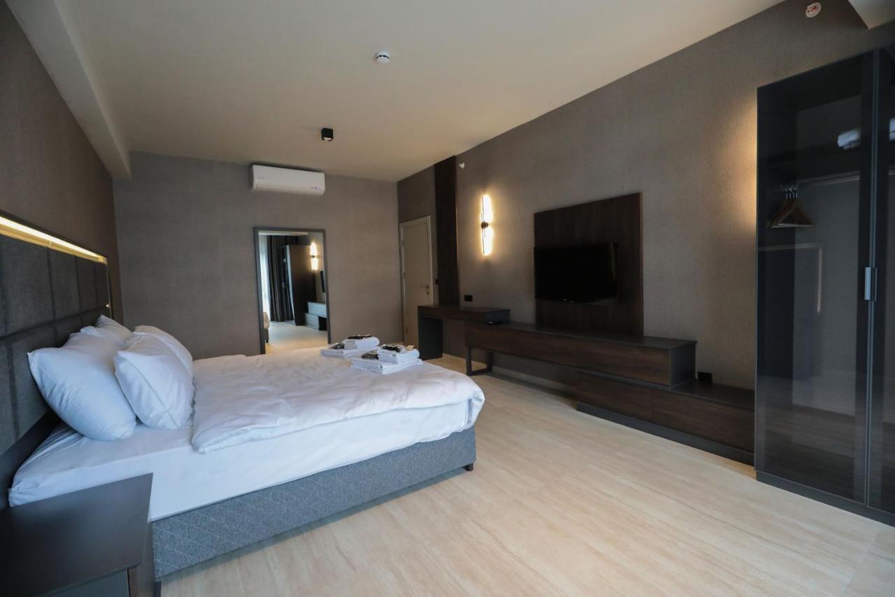 Hotel54 ساكاريا المظهر الخارجي الصورة