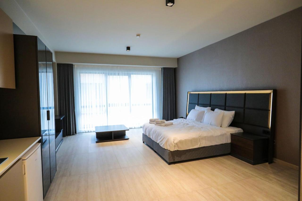 Hotel54 ساكاريا المظهر الخارجي الصورة
