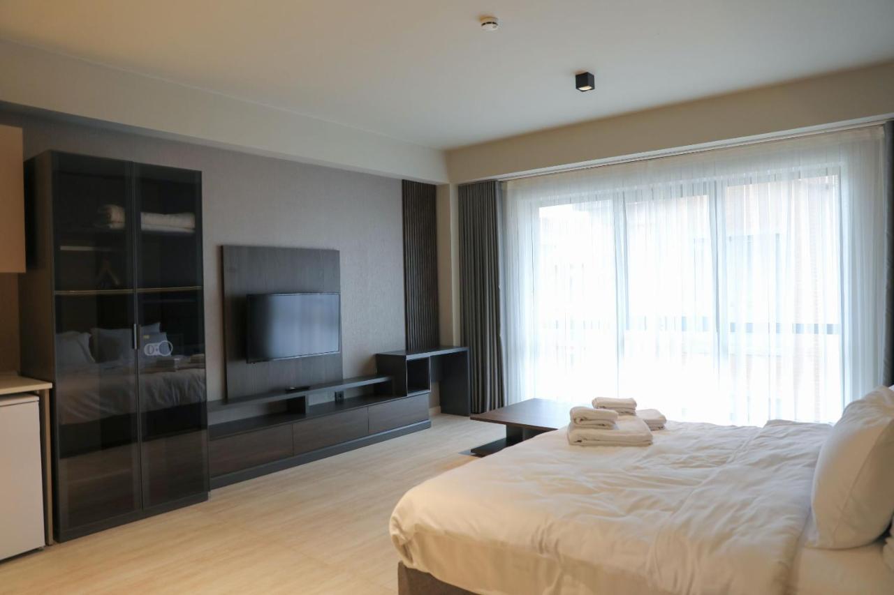 Hotel54 ساكاريا المظهر الخارجي الصورة
