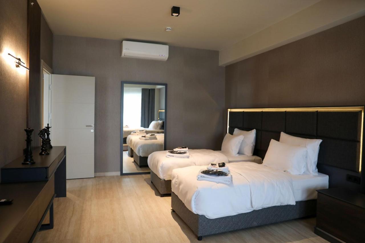 Hotel54 ساكاريا المظهر الخارجي الصورة
