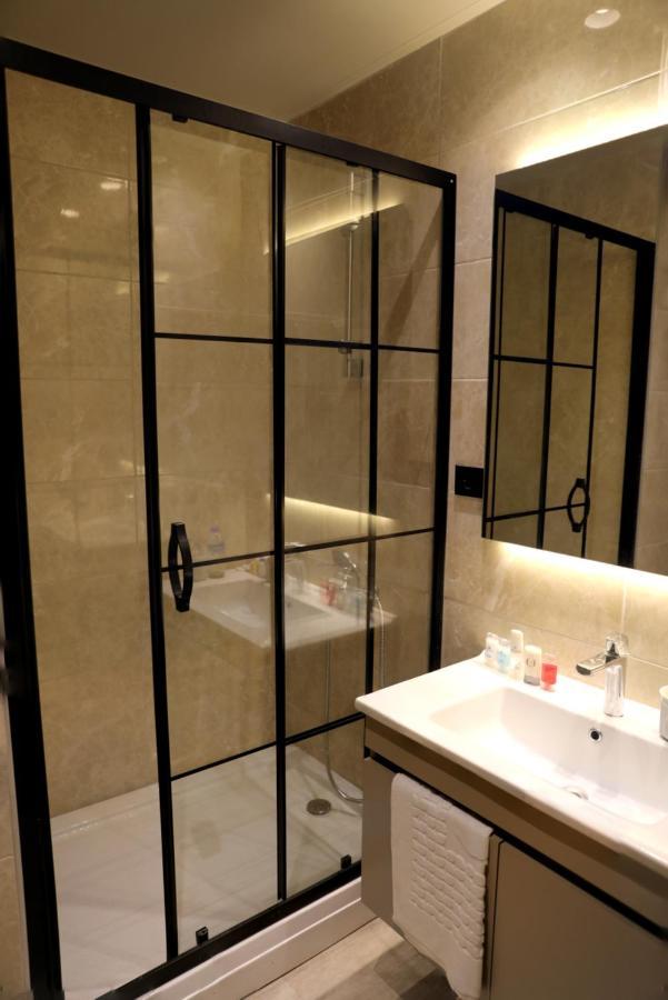 Hotel54 ساكاريا المظهر الخارجي الصورة